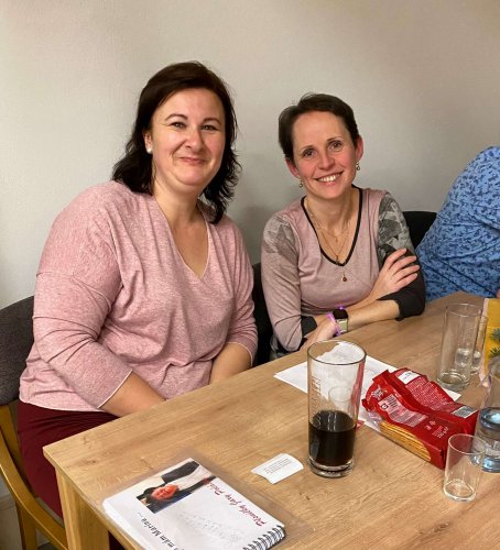 26. sokolská Mikulášská beseda u cimbálu - 26.11.2022